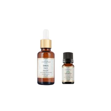 Misbahçe 10 ml Lavanta Uçucu Yağı