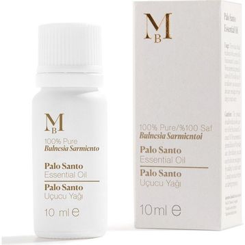 Misbahçe 10 ml Palo Santo Yağı