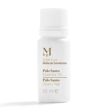 Misbahçe 10 ml Palo Santo Yağı