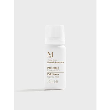 Misbahçe 10 ml Palo Santo Yağı