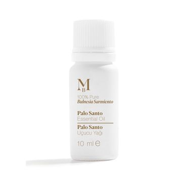 Misbahçe 10 ml Palo Santo Yağı