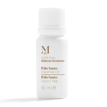 Misbahçe 10 ml Palo Santo Yağı