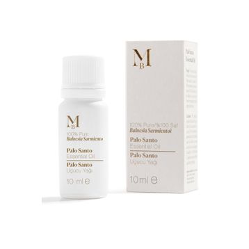 Misbahçe 10 ml Palo Santo Yağı