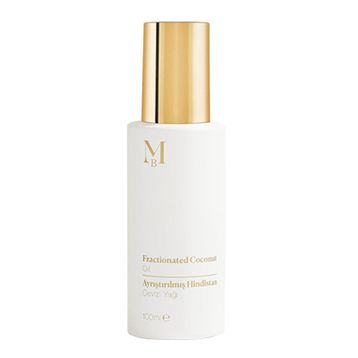 Misbahçe 100 ml Ayrıştırılmış Hindistan Cevizi Yağı