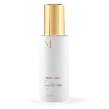 Misbahçe 100 ml Kayısı Çekirdeği Yağı