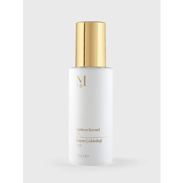 Misbahçe 100 ml Kayısı Çekirdeği Yağı