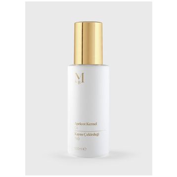 Misbahçe 100 ml Kayısı Çekirdeği Yağı