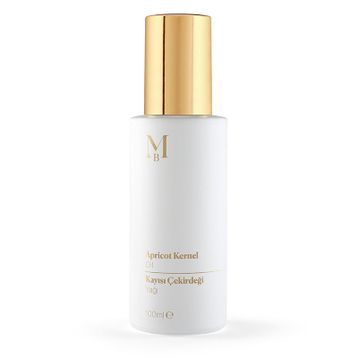 Misbahçe 100 ml Kayısı Çekirdeği Yağı