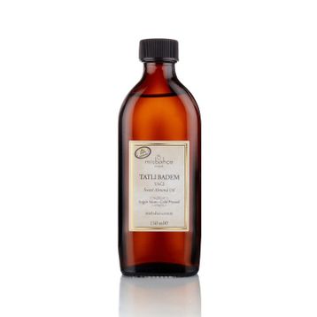 Misbahçe 150 ml Tatlı Badem Yağı