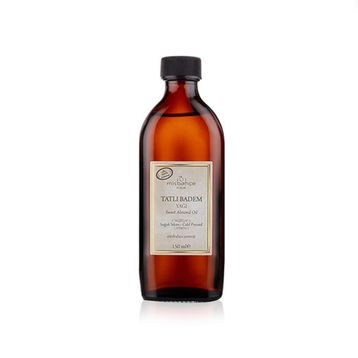 Misbahçe 150 ml Tatlı Badem Yağı