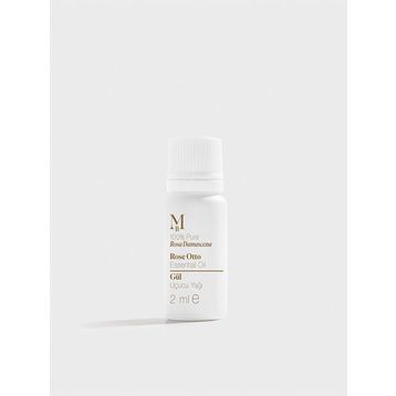 Misbahçe 2 ml Gül Yağı