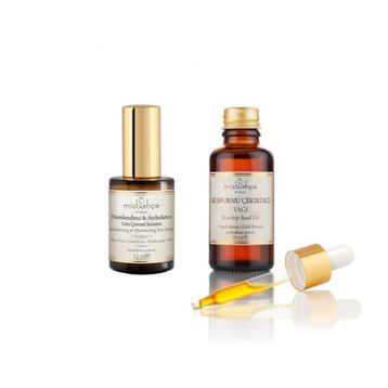 Misbahçe 30 ml Kuşburnu Çekirdeği Yağı