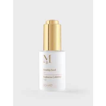 Misbahçe 30 ml Kuşburnu Çekirdeği Yağı