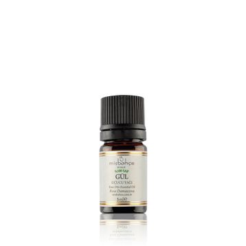 Misbahçe 5 ml Gül Yağı