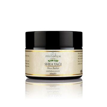 Misbahçe 50 ml Shea Yağı
