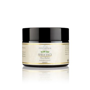 Misbahçe 50 ml Shea Yağı