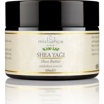 Misbahçe 50 ml Shea Yağı