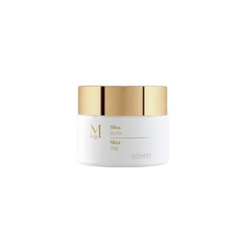 Misbahçe 50 ml Shea Yağı