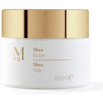 Misbahçe 50 ml Shea Yağı