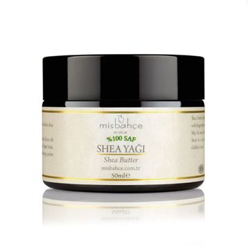 Misbahçe 50 ml Shea Yağı