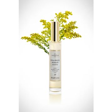 Misbahçe 60 ml Royal Mimoza Aromatik Kolonya