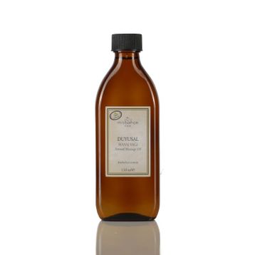 Misbahçe Duyusal 150 ml Masaj Yağı