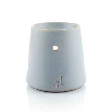 Misbahçe Solid Connection Baby Blue Buhurdanlık