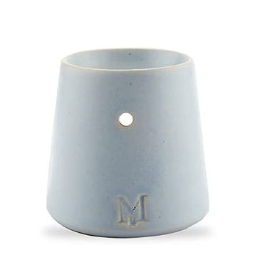 Misbahçe Solid Connection Baby Blue Buhurdanlık