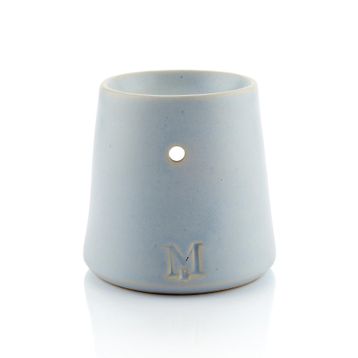 Misbahçe Solid Connection Baby Blue Buhurdanlık