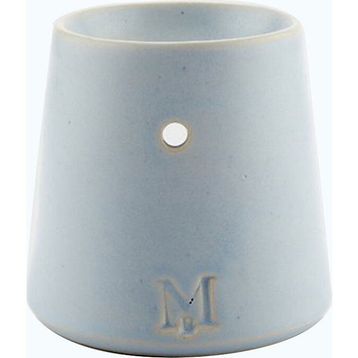 Misbahçe Solid Connection Baby Blue Buhurdanlık