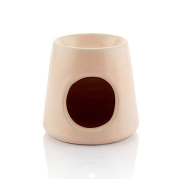 Misbahçe Solid Connection Pink Buhurdanlık