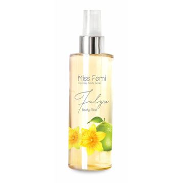 Misedor Fantasy 150 ml Body Mist Fulya