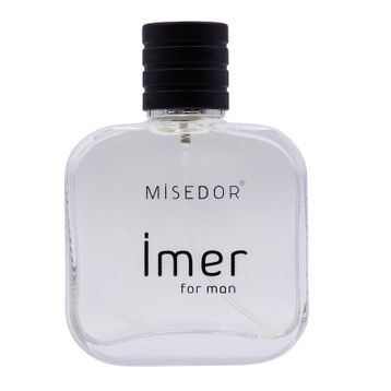 Misedor Imer Edp 100 ml Erkek Parfüm