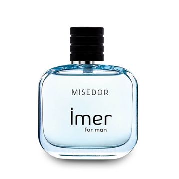 Misedor Imer Edp 100 ml Erkek Parfüm