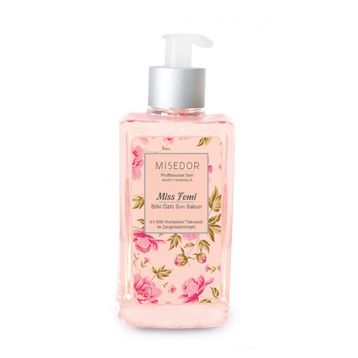 Misedor Missfemi Bitki Özlü 400 ml Sıvı Sabun