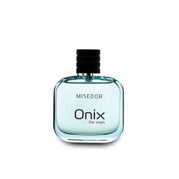 Misedor Onix EDP 100 ml Erkek Parfüm