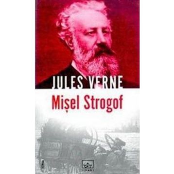Mişel Strogof - Jules Verne