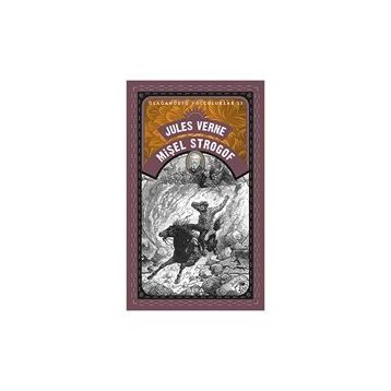 Mişel Strogof - Jules Verne