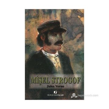 Mişel Strogof - Jules Verne