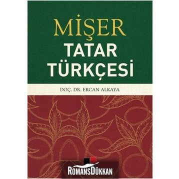 Mişer - Tatar Türkçesi - Ercan Alkaya