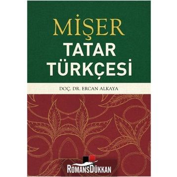 Mişer - Tatar Türkçesi - Ercan Alkaya