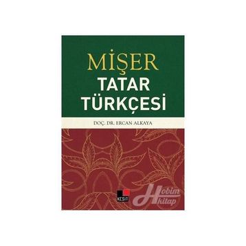 Mişer - Tatar Türkçesi - Ercan Alkaya