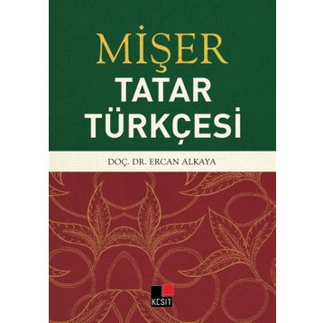 Mişer - Tatar Türkçesi - Ercan Alkaya