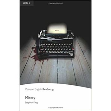 MISERY - STEPHEN KING