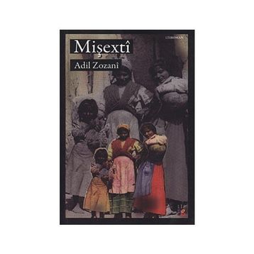 Mişexti - Adil Zozani