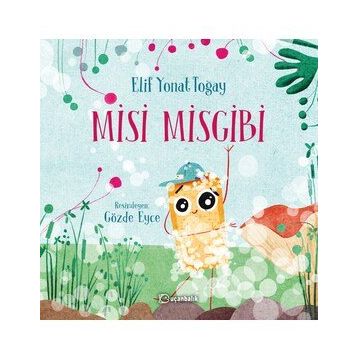 Misi Misgibi Ciltli - Elif Yonat Toğay