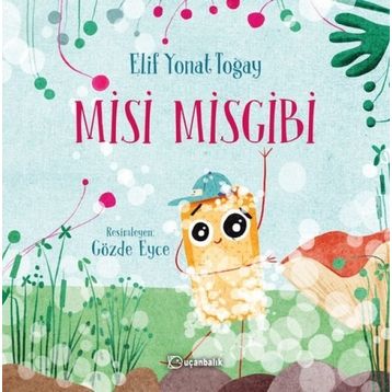 Misi Misgibi Ciltli - Elif Yonat Toğay