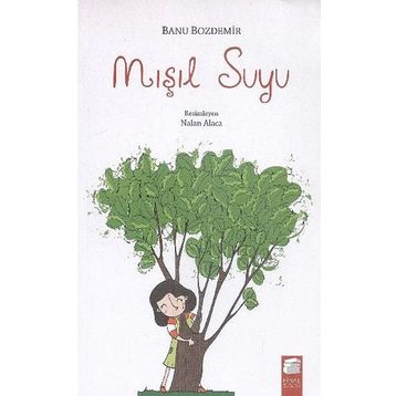 Mışıl Suyu - Banu Bozdemir