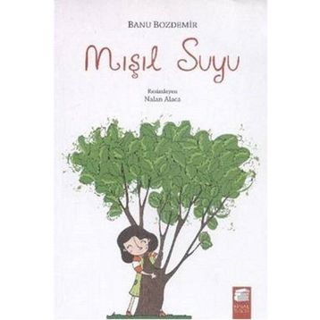 Mışıl Suyu - Banu Bozdemir