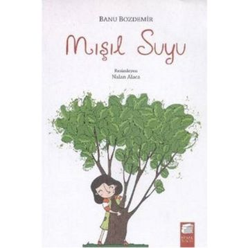 Mışıl Suyu - Banu Bozdemir